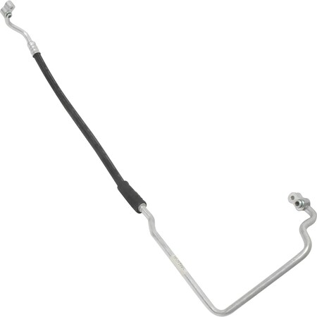 Universal Air Cond Universal Air Conditioning, HA10966C HA10966C
